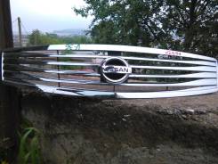 Решетка радиатора. Nissan Skyline Infiniti G35