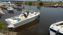 Yamaha Fisher 23. 1998 ���, ��������� ������������, ������ ����