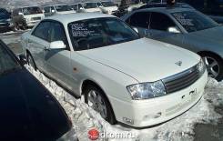 Nissan Gloria. MY34, VQ25
