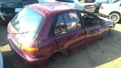 Toyota Starlet. EP82, 4E