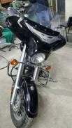 Yamaha Dragstar / V-Star / XVS. 650 куб. см., исправен, птс, без пробега