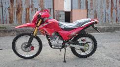 Regulmoto ZF-KY 250 Sport-001. 250 куб. см., исправен, птс, без пробега