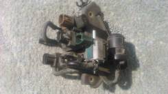 Клапан вакуумный. Nissan Vanette Mazda Bongo Mitsubishi Delica