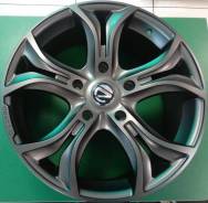 Dizzard DZ248. 9.0x20, 5x150.00, ET50, ЦО 110,1 мм.