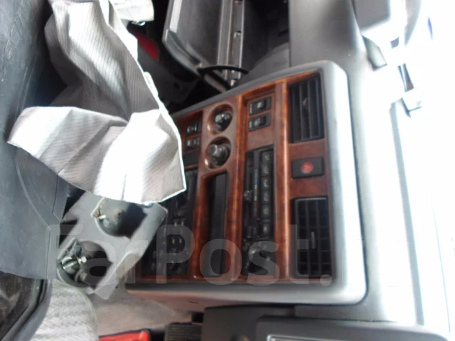 Nissan Safari. WRGY60, TD42T ����