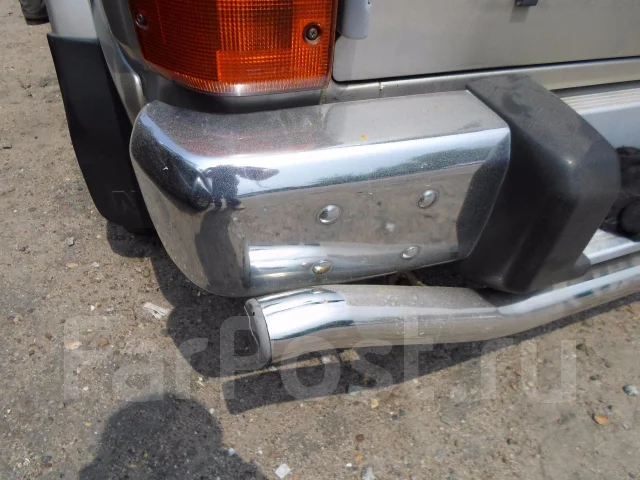 Nissan Safari. WRGY60, TD42T ����