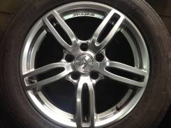 Sport Technic. 8.0x18, 5x130.00, ET55