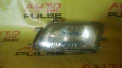 Фара. Toyota Corona, AT190, CT190, CT195, ST190, ST191, ST195 Toyota Carina E, ST191, ST191L Двигатели: 2C, 3SFE, 4AFE, 4SFE