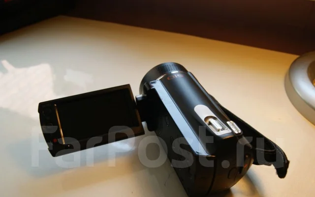 Samsung SMX-K40BP ����