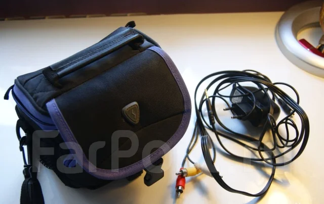 Samsung SMX-K40BP ����