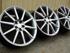 Subaru. 7.0x18, 5x100.00, ET55