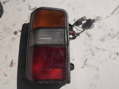 Стоп-сигнал. Mitsubishi Delica