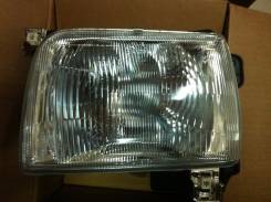 Фара. Nissan Datsun, PD22, FMD22, LPD22, LFMD22, LBD22, LRMD22, RMD22, BD22, LFD22, QD22 Двигатели: QD32, NA20S, TD27, KA24E, KA24DE, KA20DE