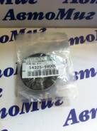 Подшипник амортизатора. Nissan: Presage, Maxima, Terrano, Ambulance, Elgrand, Cefiro, Terrano Regulus, R'nessa, Bassara Двигатели: VQ30DE, YD25DD...