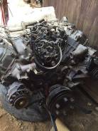 Двигатель в сборе. Mitsubishi FV Mitsubishi Fuso, FV Двигатели: 8DC10, 8DC9