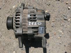 Генератор. Subaru Impreza, GF5, GC2, GF6, GC1, GF1, GC8, GF8 Subaru Forester, SF5 Двигатели: EJ20K, EJ15E, EJ18E, EJ20G, EJ22G, EJ20J, EJ20