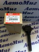 Катушка зажигания. Suzuki Cultus Crescent, GD31S, GD31W, GC41W, GC21W, GB31S, GC21S, GA11S Suzuki Esteem, GA11S, GD31W, GC41W, GC21W, GD31S, GB31S, GC...
