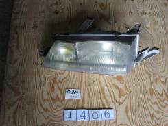 Фара. Toyota Carina ED, ST182, ST180
