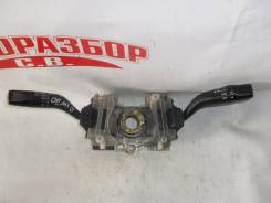 Блок подрулевых переключателей. Mazda Demio, DW3W, DW5W Двигатели: B5ME, B3ME, B3E, B5E