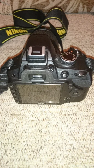 Nikon D300. 20 � ����� �� ����