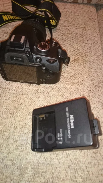 Nikon D300. 20 � ����� �� ����