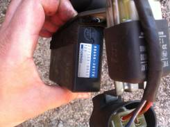 Блок управления двс. Toyota Town Ace, CR30G, CR30 Toyota Lite Ace, CR30G