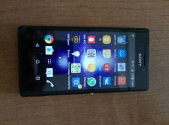 Sony Xperia M2 D2303