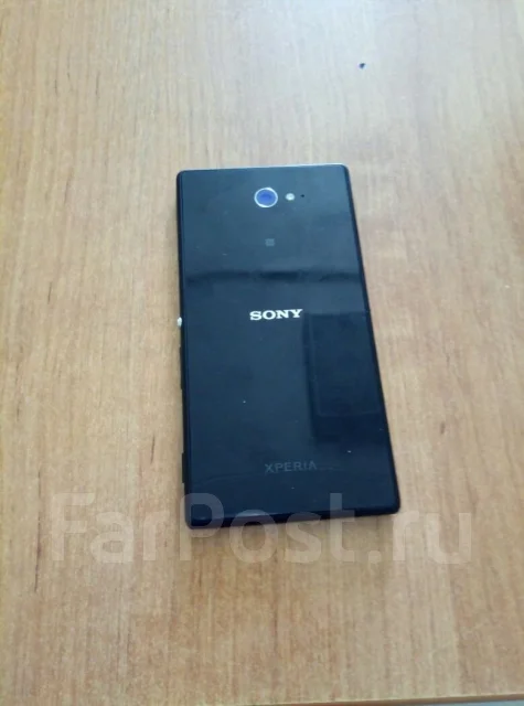 Sony Xperia M2 D2303 ����