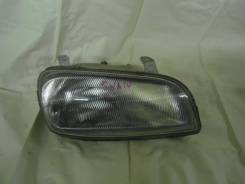 Фара. Toyota RAV4, SXA10, SXA10G, SXA15, SXA15G, SXA16, SXA16G