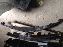 Рессора. Hyundai HD Hyundai Mighty Kia Pamax Двигатели: D4AF, D4AL, D4AE, D4DA, D4DD