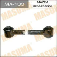 ����� �� Mazda ����