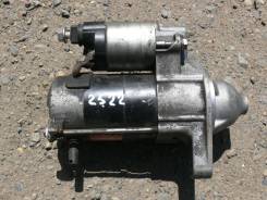Стартер. Toyota: Corolla, Yaris, WiLL Cypha, Corolla Rumion, Spade, Yaris / Echo, Succeed, Echo Verso, Vitz, Ractis, XA, Soluna Vios, Auris, Corolla F...