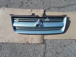 Решетка радиатора. Mitsubishi Dion