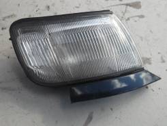 Габаритный огонь. Mitsubishi RVR