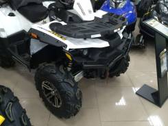 Stels ATV 800G Guepard Trophy. есть птс, без пробега