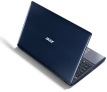 Acer Aspire 5755G-2436G1TMnbs. 15.6", 2,4����, ��� 6 ��, ���� 1 000���, WiFi: 1, Bluetooth: 1 ����