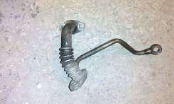 Патрубок турбины. Toyota: Hilux Surf, Granvia, 4Runner, Hilux, Regius Ace, Land Cruiser, Land Cruiser Prado, Hiace Regius, Hiace, Touring Hiace, Hilux...