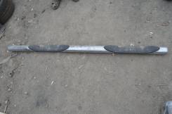 Подножка. Volkswagen Touareg, 7LA,, 7L6,, 7L7, 7LA, 7L6