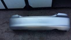 Бампер. Honda Civic, LA-EU4, EU2, EU3, EU1, LA-EU2 Двигатели: D15B, D17A