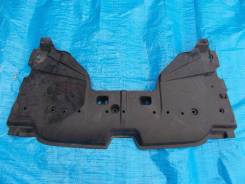 Защита двигателя. Subaru Impreza, GG3, GG2