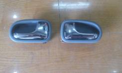 Накладка на ручку двери. Mazda Bongo Friendee, SG5W, SGE3, SGEW, SGL3, SGL5, SGLR, SGLW Двигатели: FEE, J5D, WLT