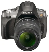 Sony Alpha DSLR-A330 Kit ����