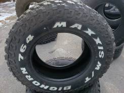Maxxis MT-764 Bighorn. Грязь MT, без износа, 4 шт