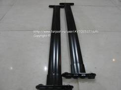 Минидуги для багажного бокса. Toyota Harrier, GSU35, GSU36, GSU31, MCU36W, GSU30, GSU35W, GSU36W, MHU38, MCU35W, MCU31, MCU30W, MCU30, MCU31W, MHU38W...
