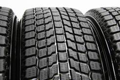 Yokohama Geolandar I/T G072. Зимние, без шипов, износ: 10%, 4 шт
