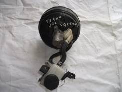 Цилиндр главный тормозной. Nissan Teana, J32, J32R Двигатели: MR20DE, QR25DE, VQ25DE, VQ35DE