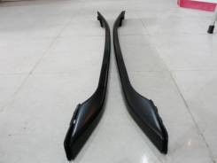 Рейлинг. Toyota Harrier, ACU30W, ACU35W, GSU30W, GSU31W, GSU35W, GSU36W, MCU30W, MCU31W, MCU35W, MCU36W, MHU38W Lexus RX330, MCU38 Lexus RX400h Двигат...