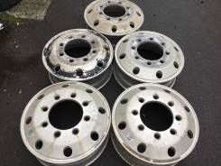 Bridgestone. x22.5
