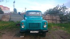 ГАЗ 52. Продам хороший грузовик, 3 480 куб. см., 3 000 кг., 4x2