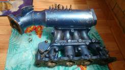 Коллектор впускной. Honda Torneo Honda Accord Двигатели: F20B, H22A, H23A